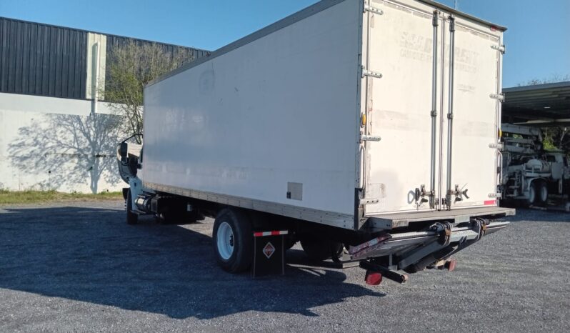 
								International | MV 4X2 Rabon | 2020 | #144 full									