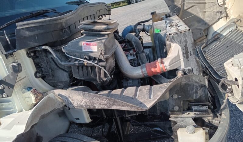 
								International | MV 4X2 Rabon | 2020 | #144 full									