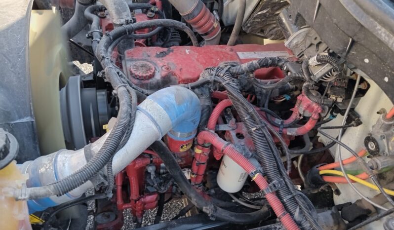 
								International | MV 4X2 Rabon | 2020 | #144 full									