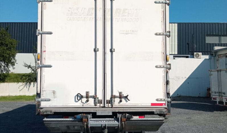 
								International | MV 4X2 Rabon | 2020 | #144 full									