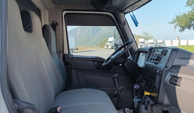 
								International | MV 4X2 Rabon | 2020 | #144 full									