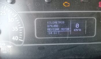 
										International | MV 4X2 Rabon | 2020 | #144 full									