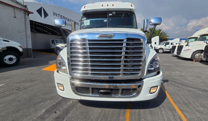 
								¡REMATE! Freightliner | Cascadia | 2018 | #200 full									