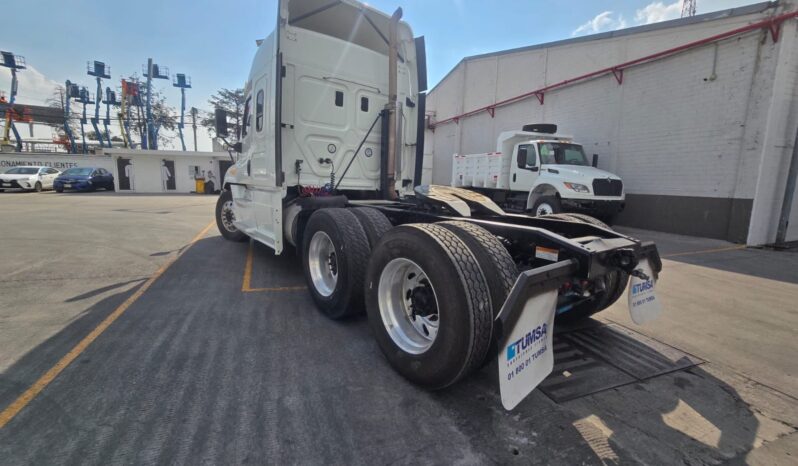 
								¡REMATE! Freightliner | Cascadia | 2018 | #200 full									