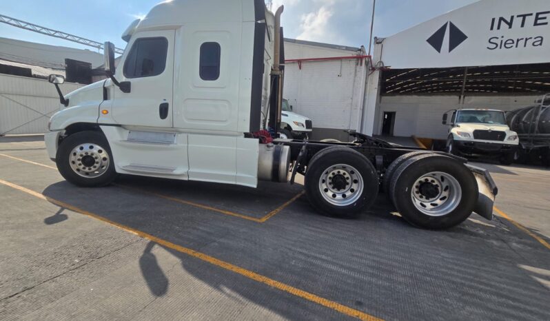 
								¡REMATE! Freightliner | Cascadia | 2018 | #200 full									