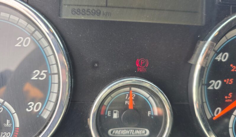 
								¡REMATE! Freightliner | Cascadia | 2018 | #200 full									