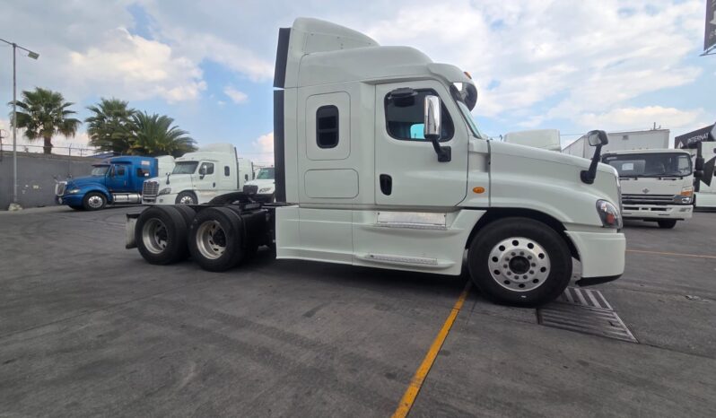 
								¡REMATE! Freightliner | Cascadia | 2018 | #195 full									