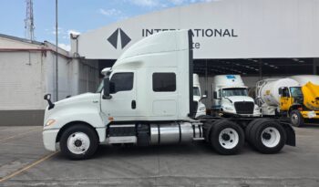 
										International | LT | 2023 | #168 full									