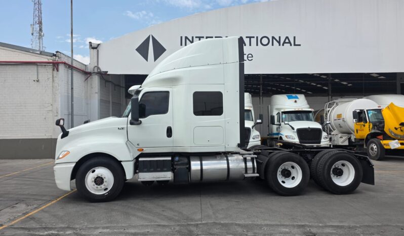 
								International | LT | 2023 | #168 full									