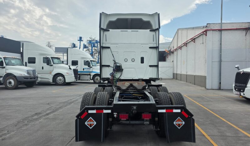 
								International | LT | 2023 | #168 full									