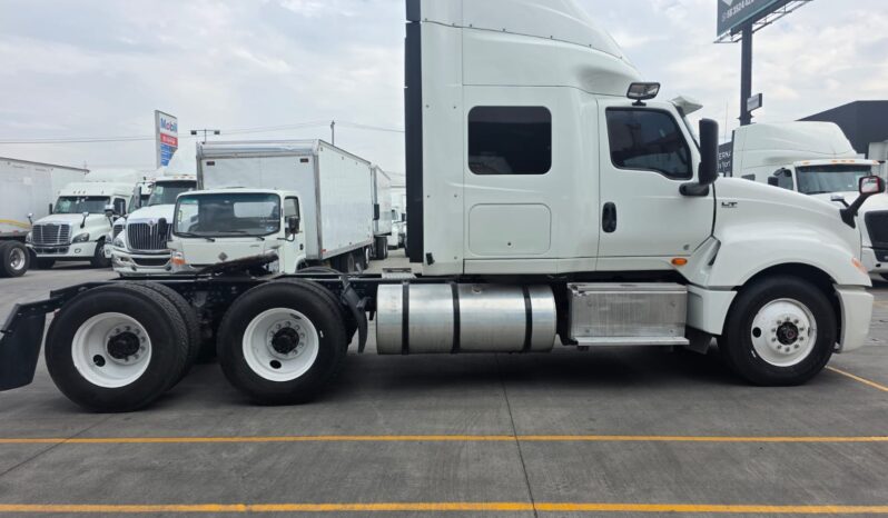 
								International | LT | 2023 | #168 full									