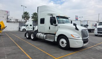 
										International | LT | 2023 | #168 full									