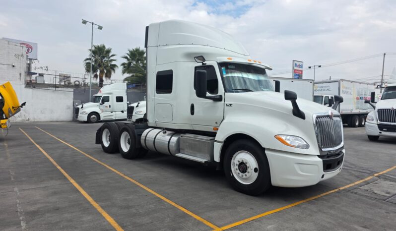 
								International | LT | 2023 | #168 full									