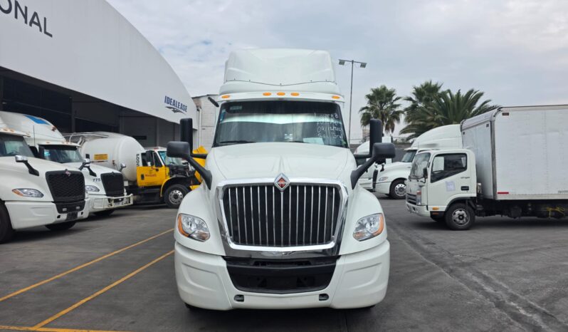 
								International | LT | 2023 | #168 full									