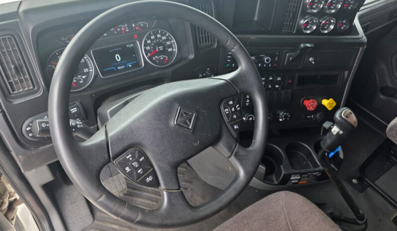 
								International | LT | 2023 | #168 full									