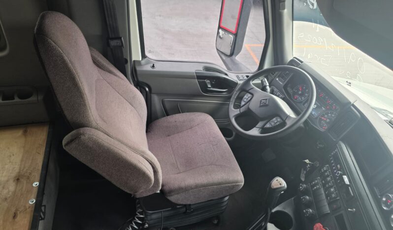 
								International | LT | 2023 | #168 full									