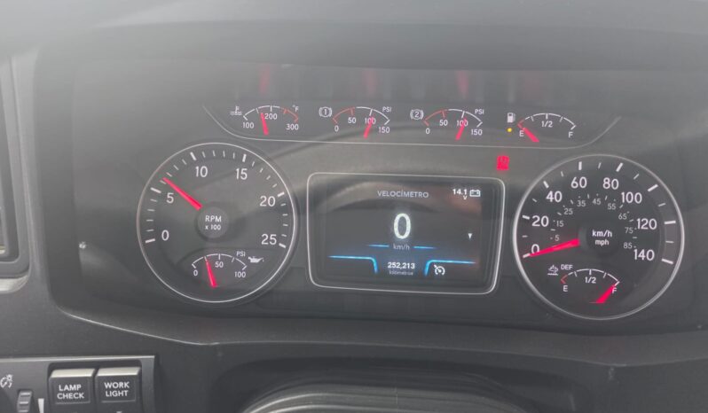 
								International | LT | 2023 | #168 full									