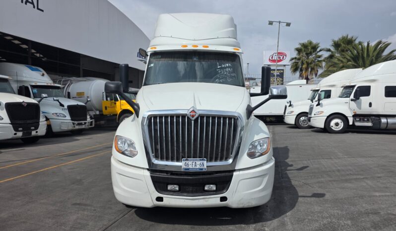 
								International | LT | 2023 | #171 full									