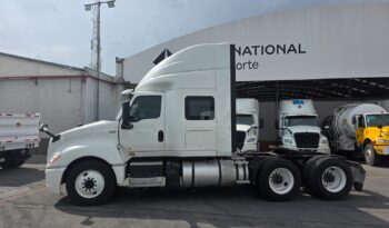 
										International | LT | 2023 | #171 full									