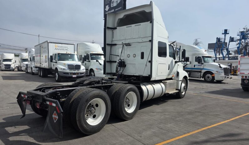 
								International | LT | 2023 | #171 full									