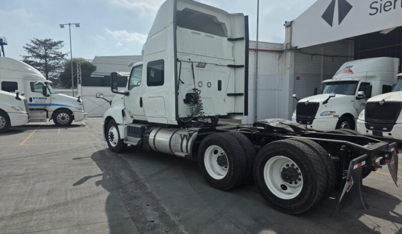 
								International | LT | 2023 | #171 full									