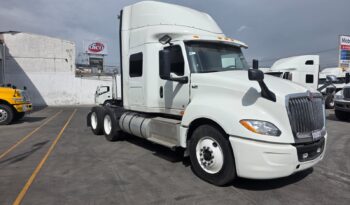 
										International | LT | 2023 | #171 full									