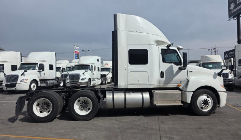 
								International | LT | 2023 | #171 full									