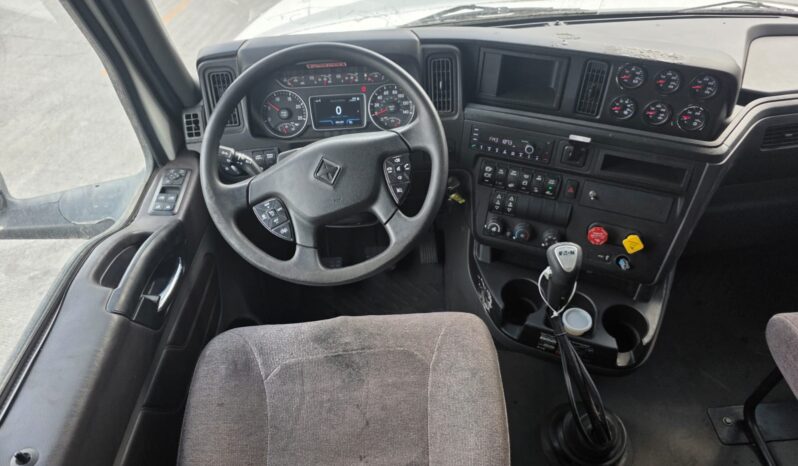 
								International | LT | 2023 | #171 full									