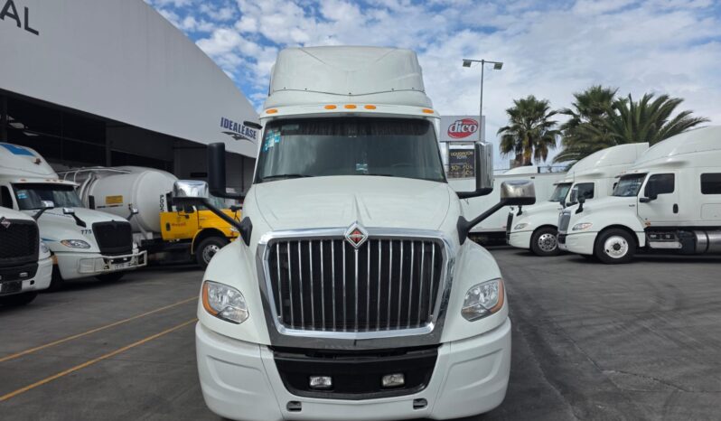 
								International | LT | 2023 | #167 full									