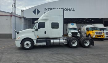 
										International | LT | 2023 | #167 full									