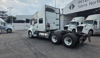 
										International | LT | 2023 | #167 full									