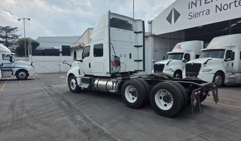 
								International | LT | 2023 | #167 full									