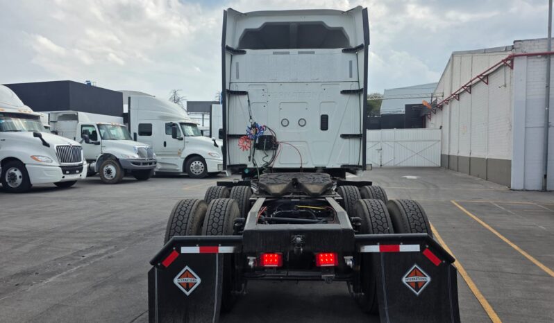 
								International | LT | 2023 | #167 full									