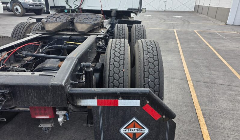 
								International | LT | 2023 | #167 full									