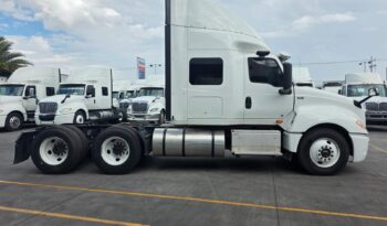 
										International | LT | 2023 | #167 full									