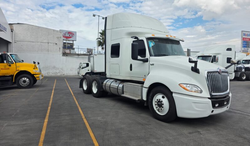 
								International | LT | 2023 | #167 full									