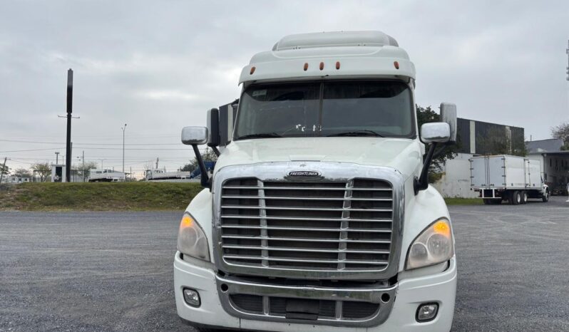 
								¡REMATE! Freightliner | Cascadia | 2018 | #207 full									