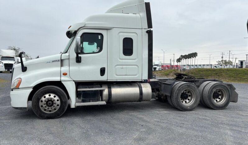 
								¡REMATE! Freightliner | Cascadia | 2018 | #207 full									