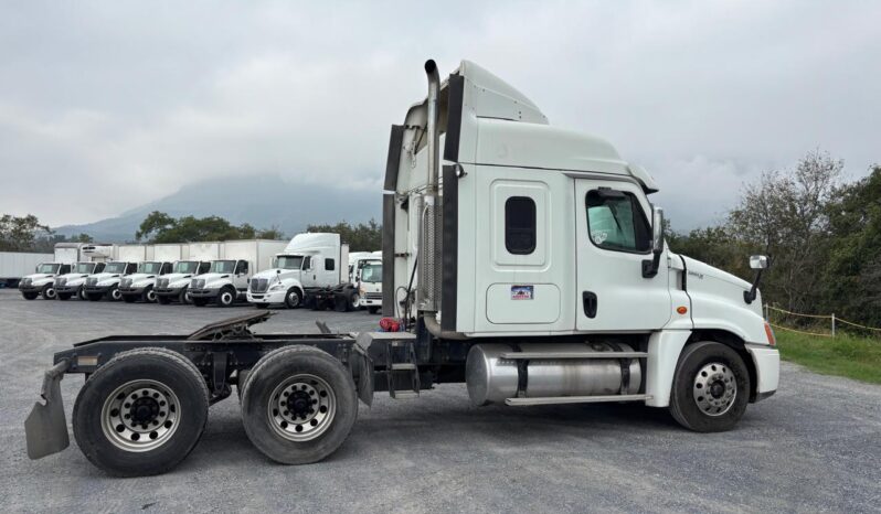 
								¡REMATE! Freightliner | Cascadia | 2018 | #208 full									