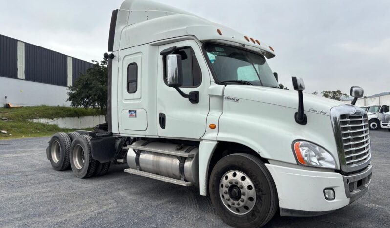 
								¡REMATE! Freightliner | Cascadia | 2018 | #208 full									