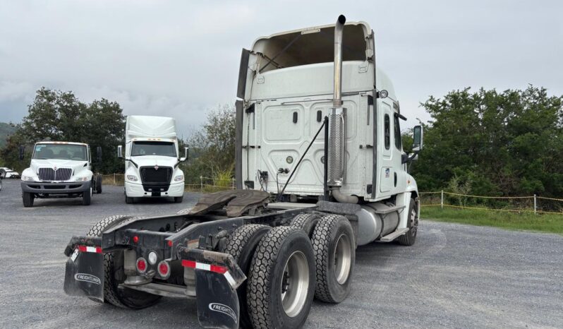 
								¡REMATE! Freightliner | Cascadia | 2018 | #208 full									