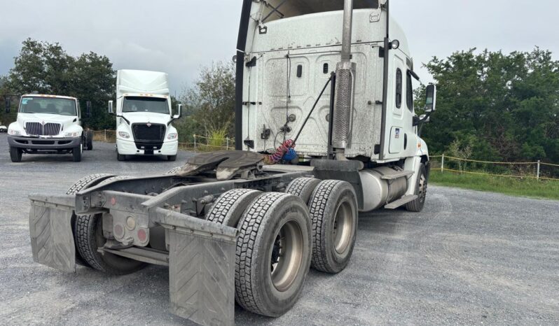 
								¡REMATE! Freightliner | Cascadia | 2018 | #209 full									