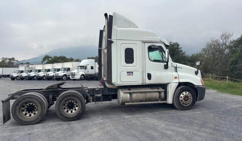 
								¡REMATE! Freightliner | Cascadia | 2018 | #209 full									