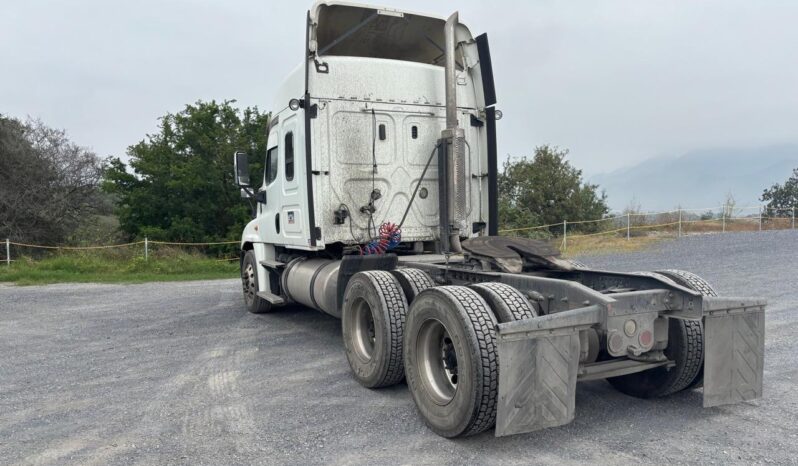 
								¡REMATE! Freightliner | Cascadia | 2018 | #209 full									