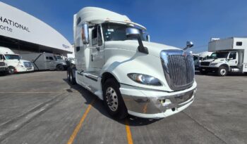 
										International | Prostar | 2018 | #186 full									