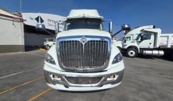 
										International | Prostar | 2018 | #186 full									