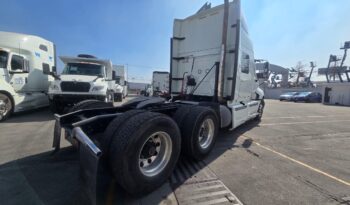 
										International | Prostar | 2018 | #186 full									