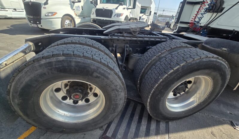 
								International | Prostar | 2018 | #186 full									