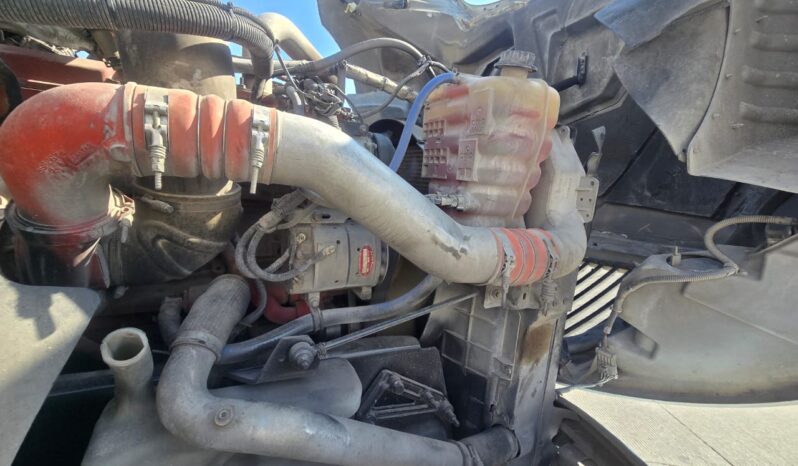 
								International | Prostar | 2018 | #186 full									