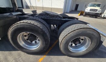 
										International | Prostar | 2018 | #186 full									